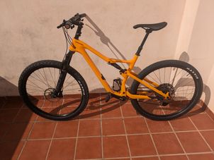 Cannondale - Scalpel Carbon SE 2 2024, 2024