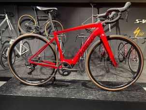 Specialized - Turbo Creo SL Comp E5 2021, 2021