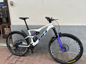 BH - iLYNX TRAIL CARBON 8.7, 2022