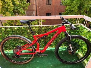 Specialized - Epic Comp EVO 2019, 2019