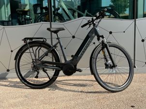 Gazelle - ULTIMATE T10, 2022