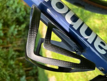 Used Cannondale SuperSix EVO Hi-MOD Disc Dura Ace 2020 2020 Road & Gravel, Blue — image 8 of 8
