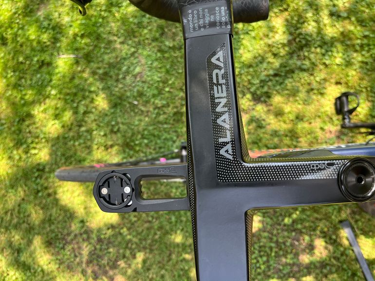 Used Cannondale SuperSix EVO Hi-MOD Disc Dura Ace 2020 2020 Road & Gravel, Blue — image 4 of 8