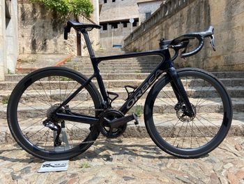 Orbea - ORCA M20iLTD 2022, 2022