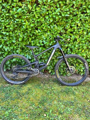 Santa Cruz - BRONSON S / Carbon C 2023, 2023