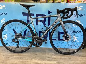 Wilier - 0 SL SHIMANO ULTEGRA 8170 DI2 12S 2023, 2023