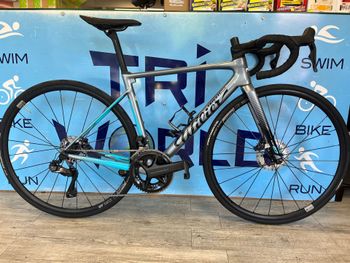 Wilier - 0 SL SHIMANO ULTEGRA 8170 DI2 12S 2023, 2023