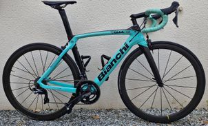 Bianchi - Oltre XR4 Dura Ace 2020, 2020