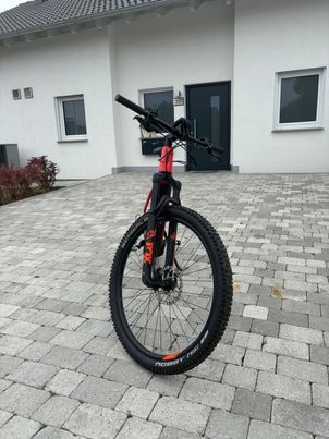 KTM - macina team pro, 2021