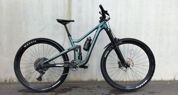 Used Scott Ransom 920 2023 2023 Mountainbike, Blue, 29 — image 1 of 27