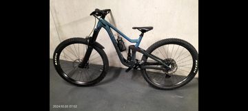 Used Scott Ransom 920 2023 2023 Mountainbike, Blue, 29 — image 11 of 27