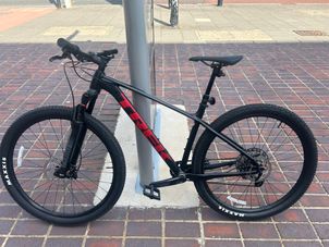 Trek - X Caliber, 2024