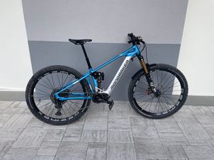 Mondraker - CRAFTY RR 2022, 2022