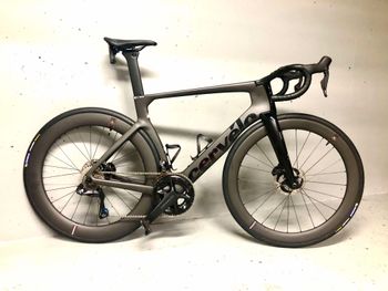 Cervélo - S5 Ultegra Di2 2023, 2023