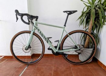 Canyon - Endurace 7 2023, 2023