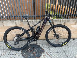 Orbea - WILD FS M20, 2022