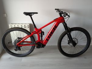 Trek - Rail 9.8 GX AXS Gen 4 2023, 2023