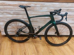 Ridley - Kanzo Fast - Sram Rival AXS XPLR 1x12sp 2024, 2024