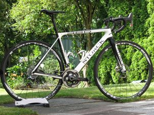 Storck - Aernario Disc G1 LTD, 2018