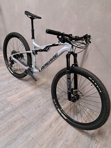 Używany Lapierre XRM 6.9 2023 2023 Mountainbike — zdjęcie 3 z 10
