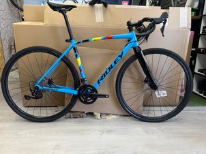 Ridley - Kanzo A - Shimano GRX600 2x, 2023