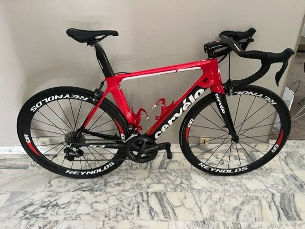 Cervelo s3 2018 online