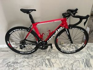 Cervélo - S3 Ultegra Di2 6870 2017, 2017