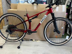 Ridley - Raft XC - Sram GX 1x12sp, 2023