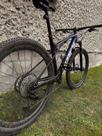 Trek - Supercaliber 9.7 2023, 2023