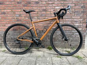 Cannondale - Topstone 1 2023, 2023