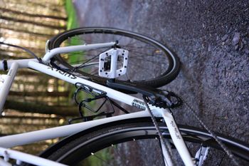 Used Surly Preamble Flat Bar 2023 Road & Gravel, White — image 5 of 13