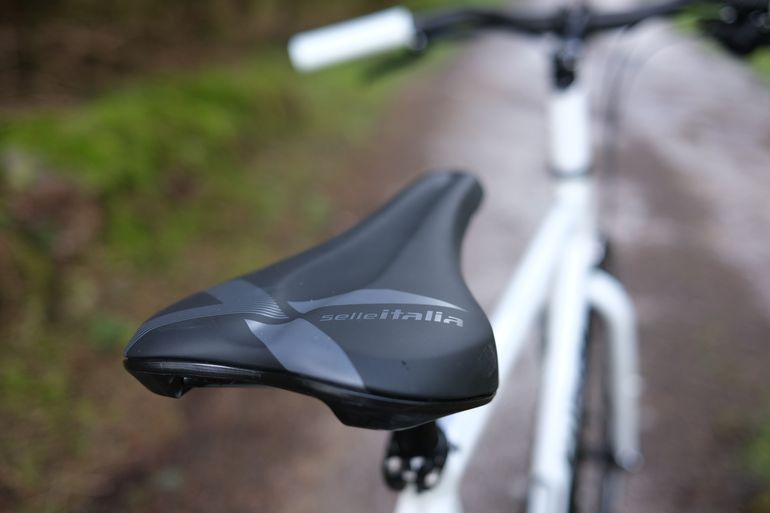 Used Surly Preamble Flat Bar 2023 Road & Gravel, White — image 11 of 13