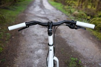 Used Surly Preamble Flat Bar 2023 Road & Gravel, White — image 13 of 13