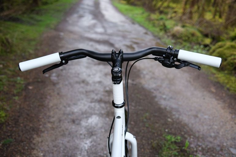 Used Surly Preamble Flat Bar 2023 Road & Gravel, White — image 13 of 13