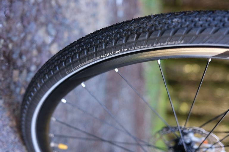Used Surly Preamble Flat Bar 2023 Road & Gravel, White — image 4 of 13