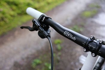 Used Surly Preamble Flat Bar 2023 Road & Gravel, White — image 10 of 13