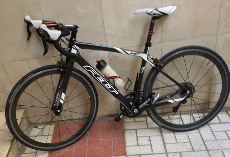 Used Felt Z5 2010 2010 Road & Gravel, Black — image 1 of 3