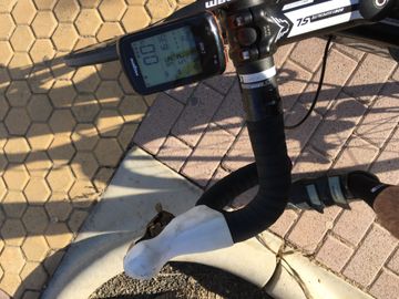 Used Felt Z5 2010 2010 Road & Gravel, Black — image 3 of 3