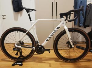 Canyon - Inflite CF SLX 8 Di2 2024, 2024