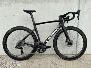 Specialized - S-Works Tarmac SL7 - Shimano Dura-Ace Di2 2023, 2023