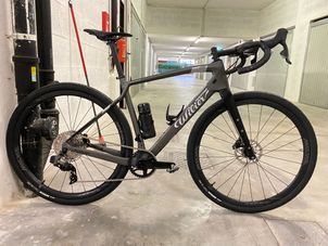 Wilier - Jena SRAM RIVAL XPLR ETAP AXS 1x12 2023, 2023