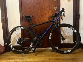 Giant - TCR ADVANCED Pro Compact, 2022