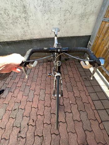 Used Ghost Nivolet EBS 2015 Road & Gravel, Black — image 3 of 5
