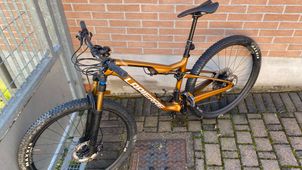 Lapierre - XRM 8.9 2023, 2023