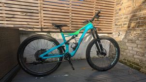 Specialized - Stump Jumper Expert 27.5 650b Carbon, 2019