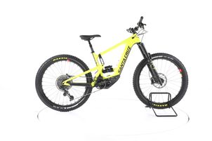 Santa Cruz - Heckler 1 CC X01, 2020