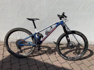 Mondraker - Foxy R 2020, 2020