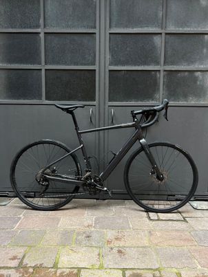 Cannondale - Topstone Neo SL 2 2023, 2023