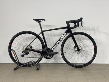 Cervélo - R5 Ultegra Di2 Disc 2021, 2021