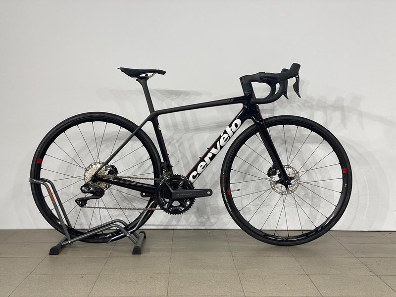 Used Cervélo R5 Ultegra Di2 2023 2023 Road & Gravel